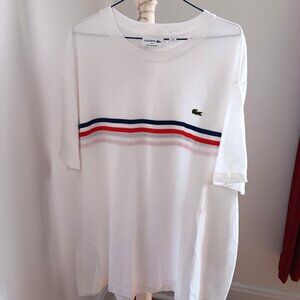 Short-sleeve shirt Lacoste